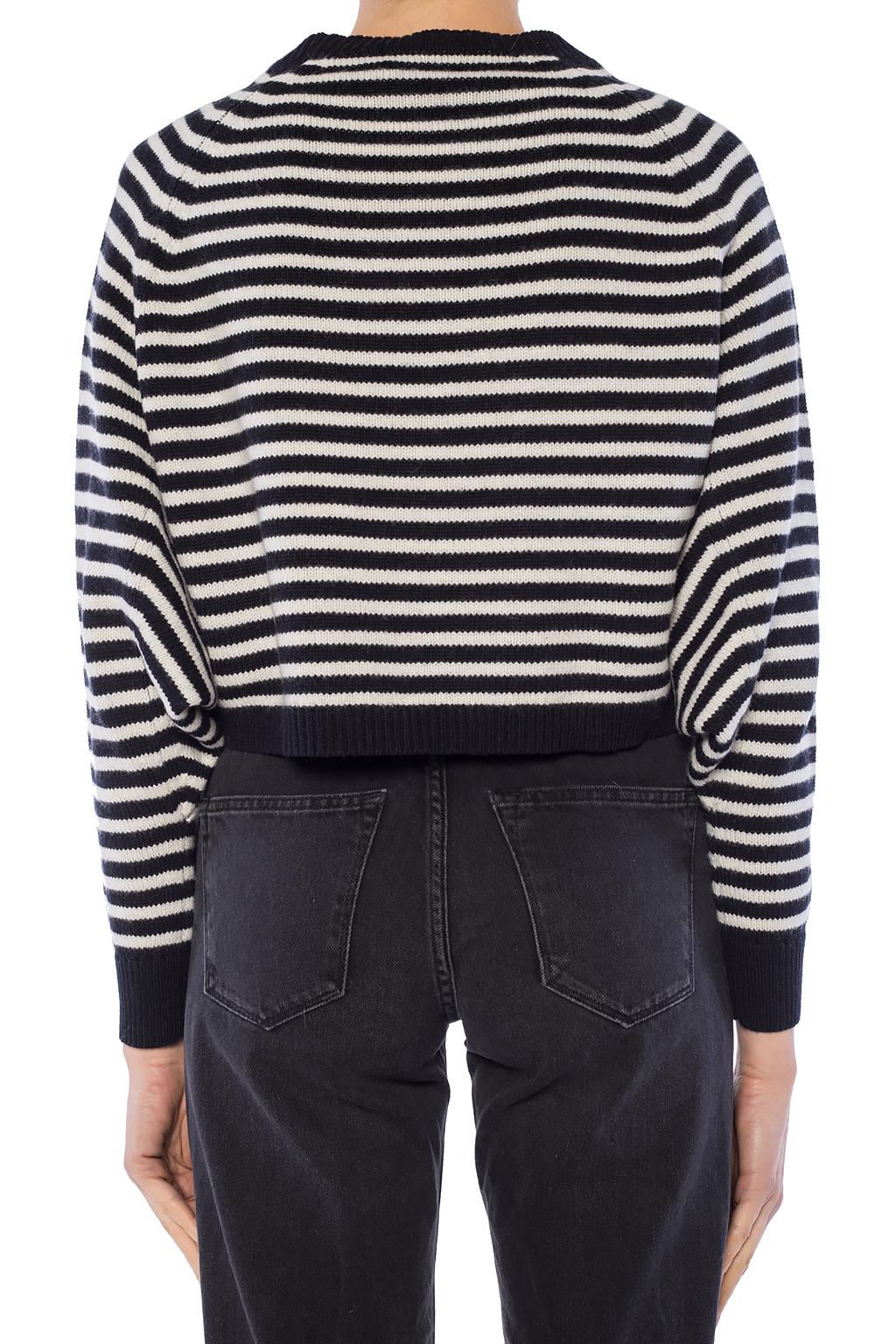 all saints marcel sweater